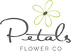 Petals Flower Co.
