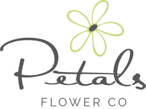 Petals Flower Co