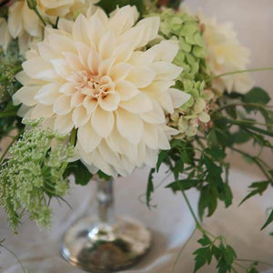 Sympathy Arrangement - Pick up at Farm