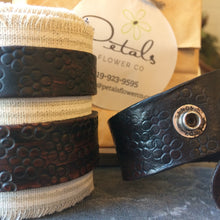 Petals Signature Wristband (1")