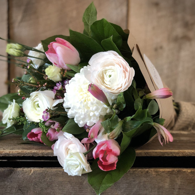 Send Seasonal Bouquet